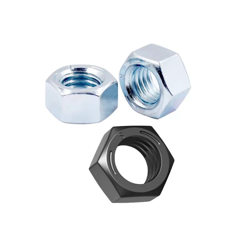ASTM Hex nuts/ lock nuts/ OEM nuts