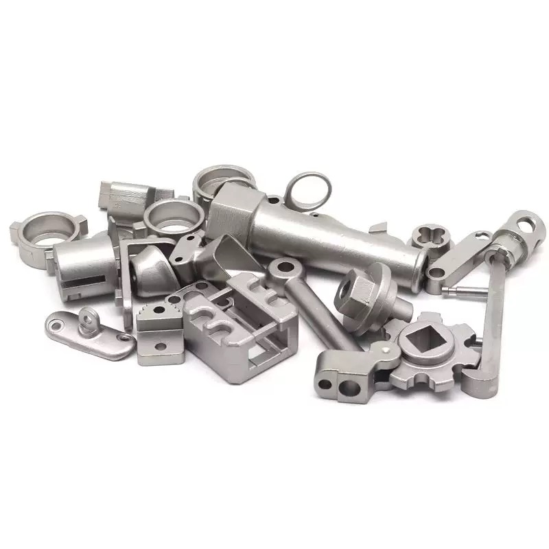 OEM/ODM casting fasteners