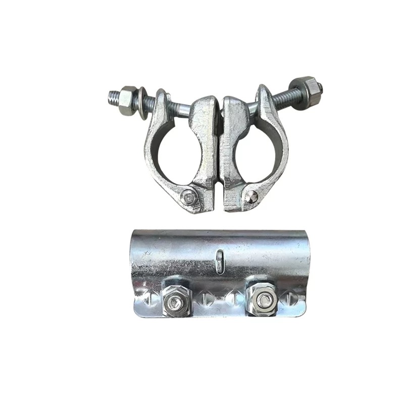 Swivel coupler