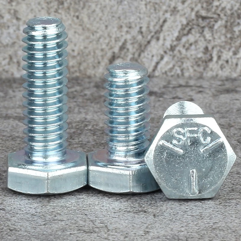 ASTM Hex bolt