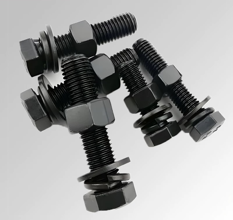 Hex Bolt Set