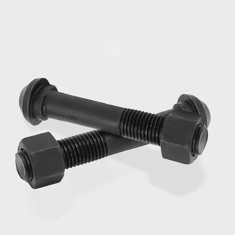 Fish Bolts