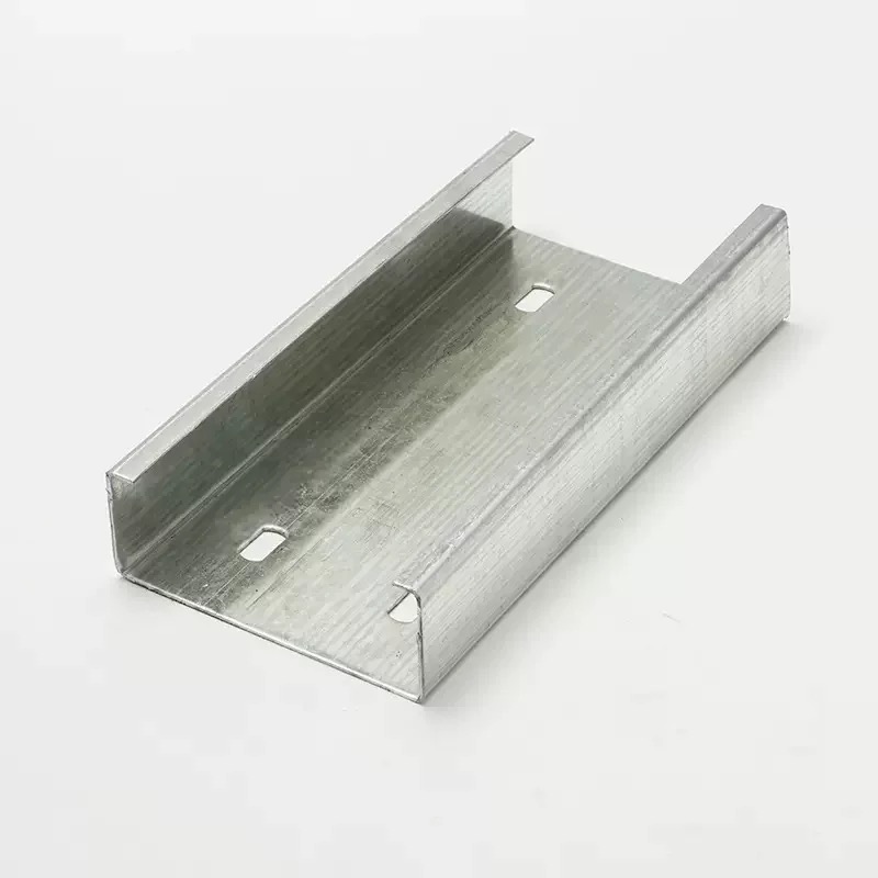C Channel Profile