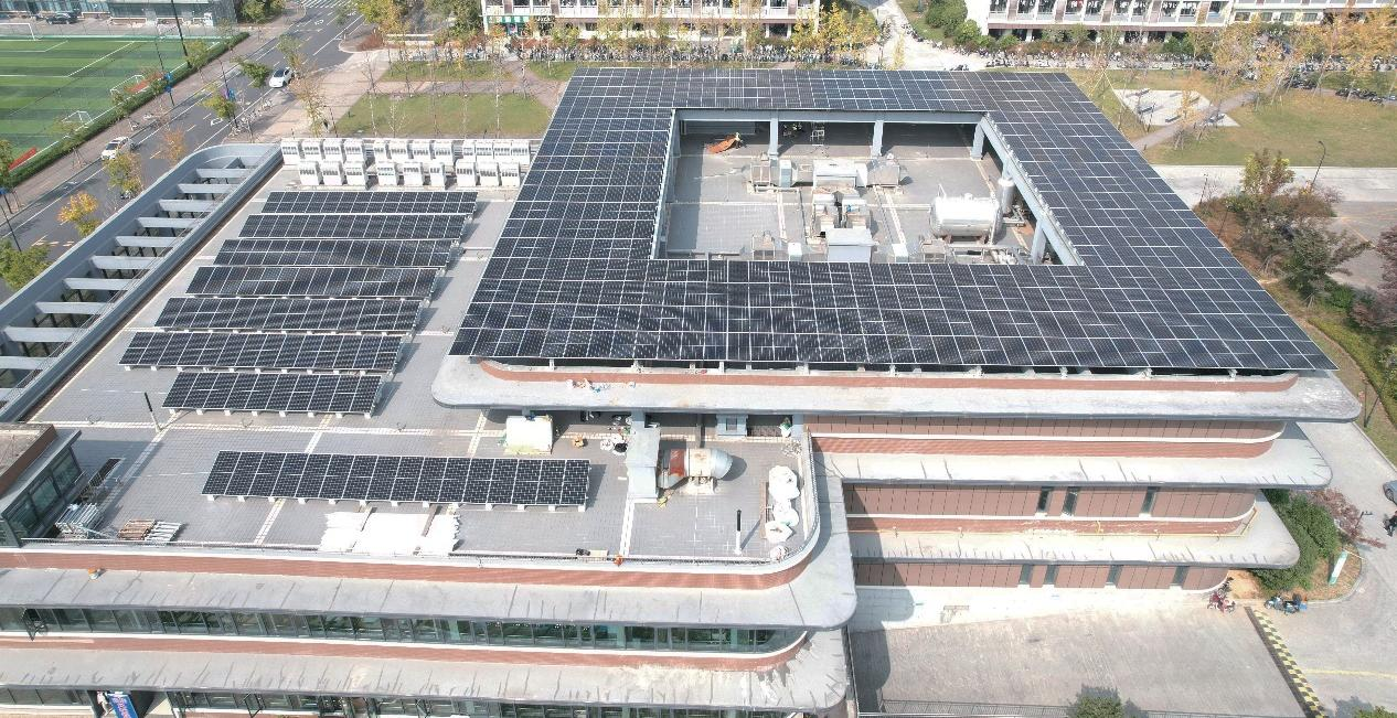 Utility Solar Mounting Package