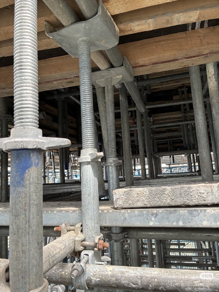 Purpose, Classification and Standard Construction Requirements of Building Top Braces