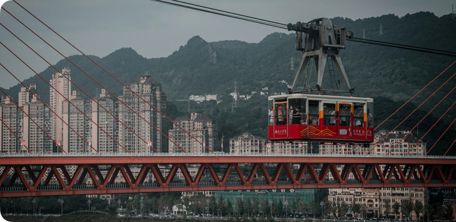 BRIDGE CONSTRUCTION