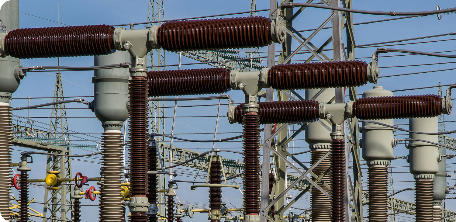 ENERGY PROJECTS