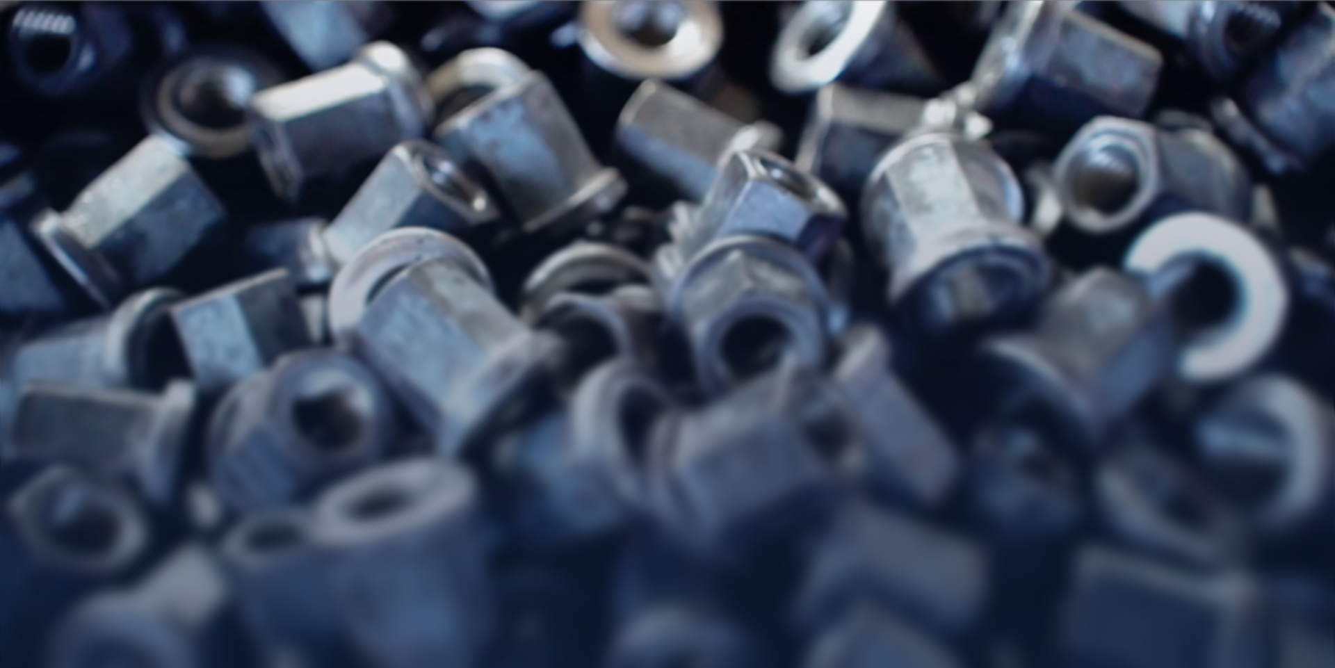 Industrial & Mining Accessories