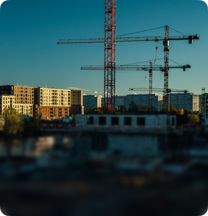 Utility Solar Mounting Package